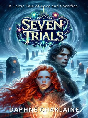 cover image of Seven Trials